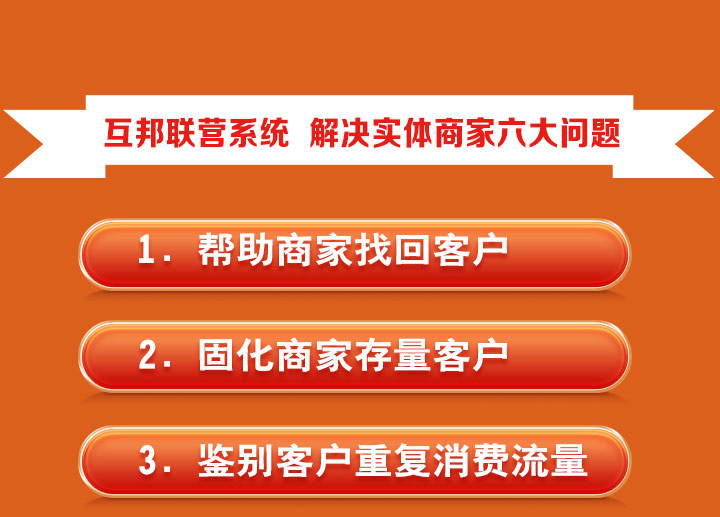 上海互邦管智能科技有限公司展示图 1